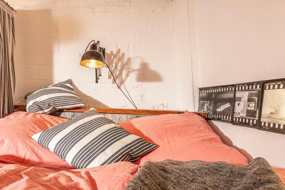 Louse Puschen Manufaktur Lejlighed Kiel